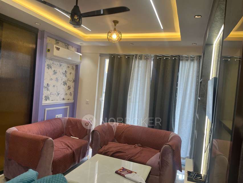 3 BHK Flat In Bptp Discovery Park  For Sale  In Sector 80, Faridabad