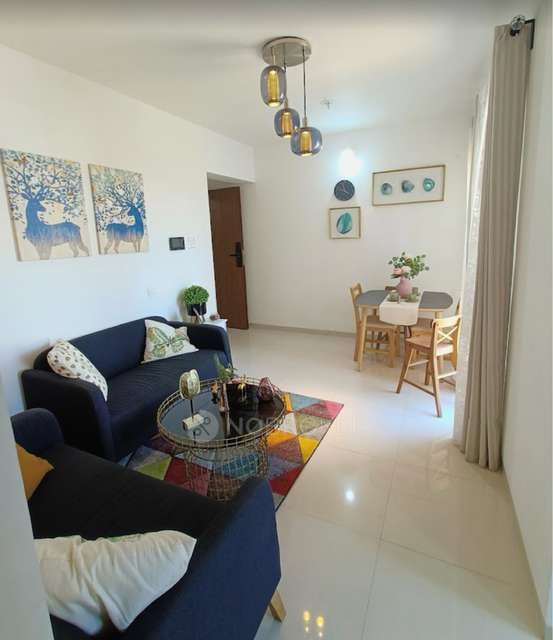 1 BHK Flat In Today Mangalam For Sale  In Kharghar