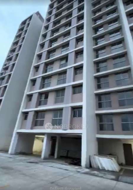 1 BHK Flat In Today Mangalam For Sale  In Kharghar