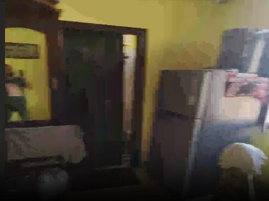 3 BHK Flat For Sale In Galli, 87, Street No.4, Rashid Market, Krishna Nagar, New Delhi, Delhi, 110051, India