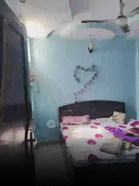 3 BHK Flat For Sale In Galli, 87, Street No.4, Rashid Market, Krishna Nagar, New Delhi, Delhi, 110051, India