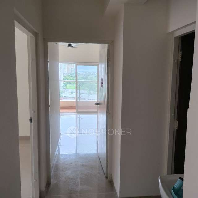 2 BHK Flat In Eden Garden Tathawade for Rent  In Pimpri Chinchwad