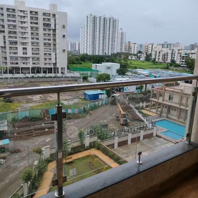 2 BHK Flat In Eden Garden Tathawade for Rent  In Pimpri Chinchwad