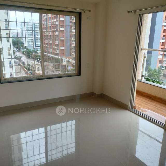 2 BHK Flat In Eden Garden Tathawade for Rent  In Pimpri Chinchwad