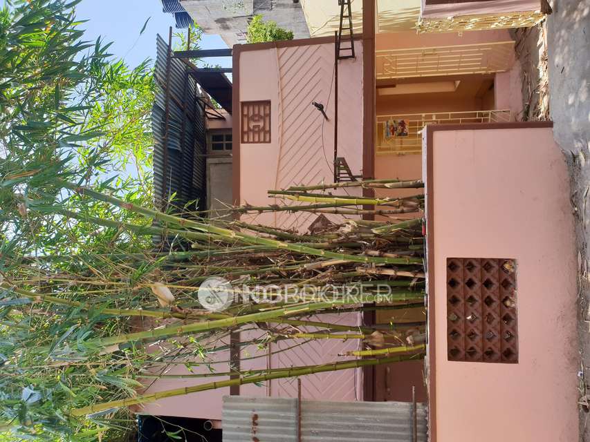 3 BHK Flat In Annai Fathima Construction For Sale  In Kodambakkam