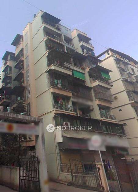 2 BHK Flat In Tirupati Palace, Sector 21,plot No.16,kamothe,opp Bhagwati Bldg,kamothe For Sale  In 237w+qf3, Sector 21, Kamothe, Panvel, Navi Mumbai, Maharashtra 410209, India