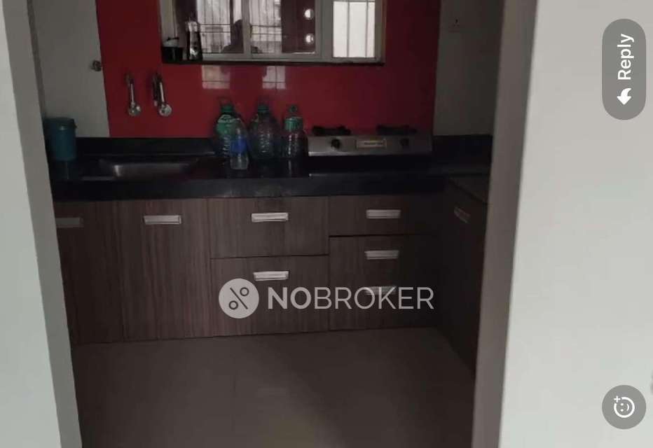 1 BHK Flat In Grande View 7 Phase Ii For Sale  In Ambegaon Budruk