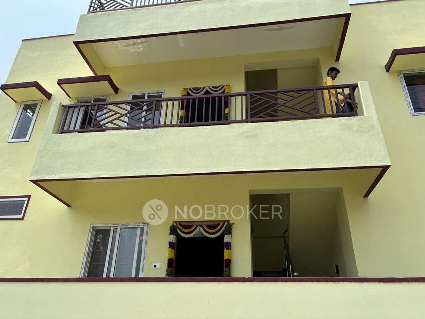 2 BHK House for Rent  In Nimbekaipura
