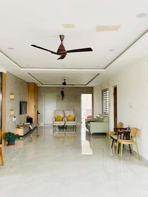 3 BHK Flat In Siri For Sale  In Greenlands Layout Manchiravula