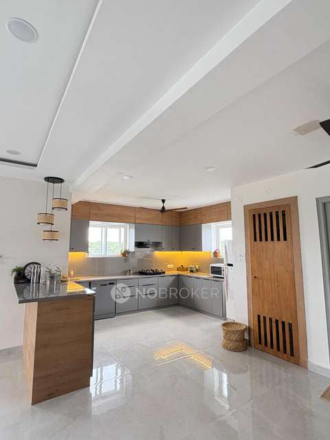 3 BHK Flat In Siri For Sale  In Greenlands Layout Manchiravula