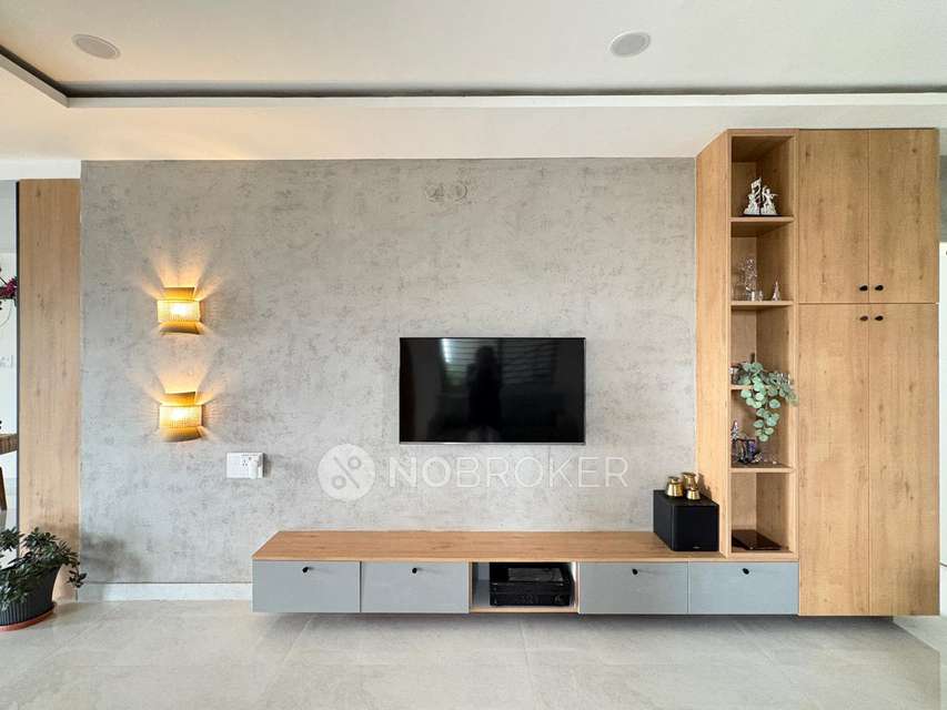 3 BHK Flat In Siri For Sale  In Greenlands Layout Manchiravula