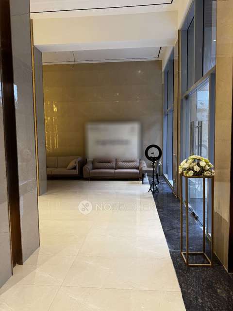 2 BHK Flat In Runwal The Central Park Phase I For Sale  In Pimpri-chinchwad