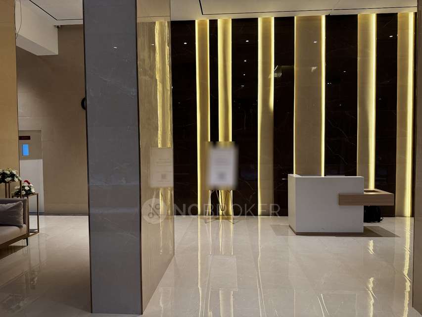 2 BHK Flat In Runwal The Central Park Phase I For Sale  In Pimpri-chinchwad