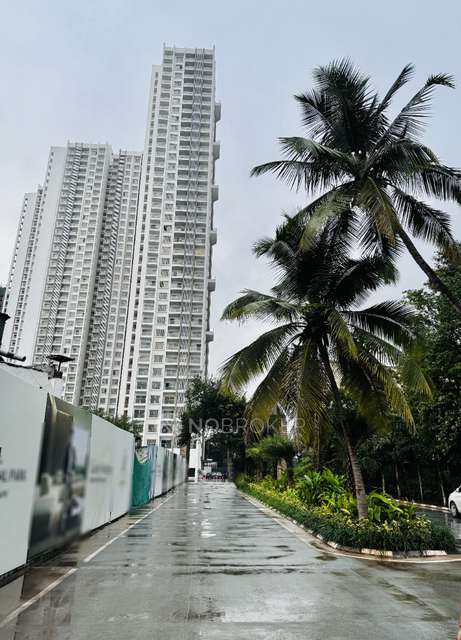 2 BHK Flat In Runwal The Central Park Phase I For Sale  In Pimpri-chinchwad