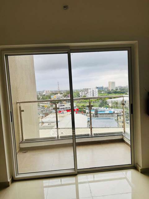 2 BHK Flat In Runwal The Central Park Phase I For Sale  In Pimpri-chinchwad