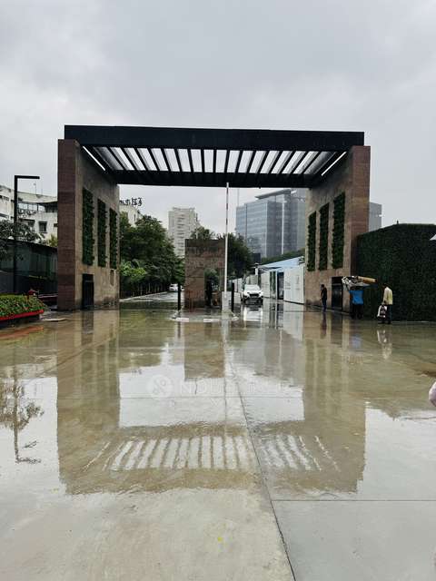 2 BHK Flat In Runwal The Central Park Phase I For Sale  In Pimpri-chinchwad