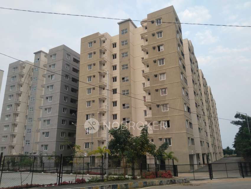 2 BHK Flat In Bda Kaniminike Phase 3, Bangalore for Rent  In Bda Kaniminike Phase 5