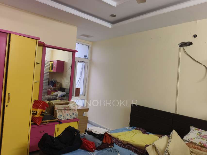 3 BHK Flat In Svs Saphire For Sale  In Svs Saphire