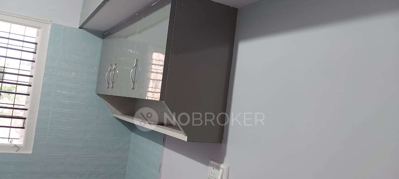 1 BHK House for Rent  In Kanakanagara Circle