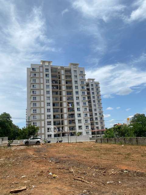 3 BHK Flat In Maangalya Signature For Sale  In J. P. Nagar