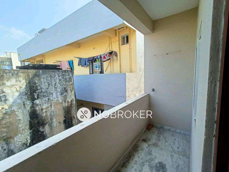 1 BHK House for Rent  In Padmarao Nagar