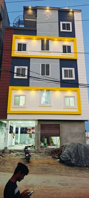 PG for Boys in Adarsh Nagar