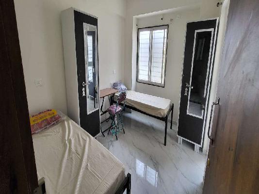 PG for Anyone in Pimpri-chinchwad