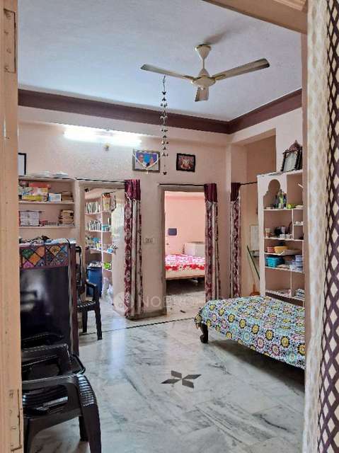 2 BHK Flat In Svs Veda Residency For Sale  In Sv Vedha Residency