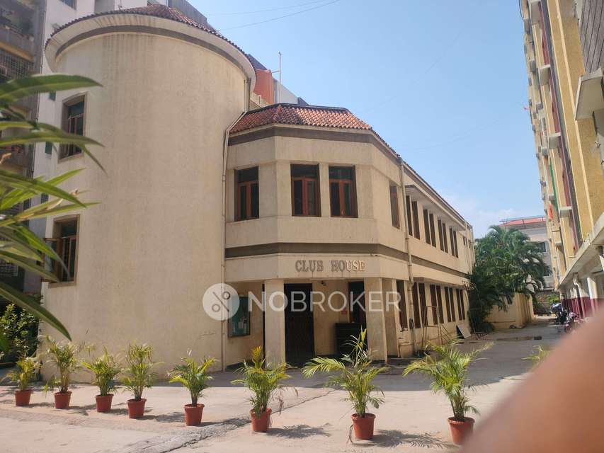 3 BHK Flat In Shanta Sriram Satellite Township For Sale  In Jeedimetla