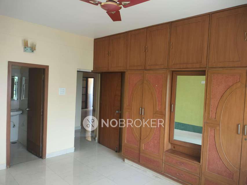 3 BHK Flat In Shanta Sriram Satellite Township For Sale  In Jeedimetla