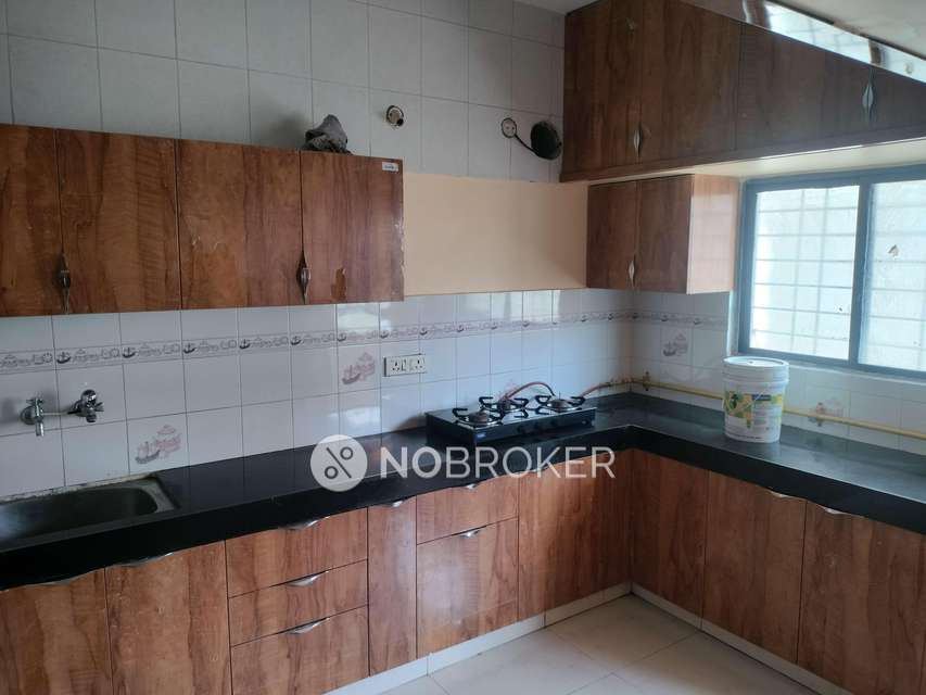 3 BHK Flat In Shanta Sriram Satellite Township For Sale  In Jeedimetla