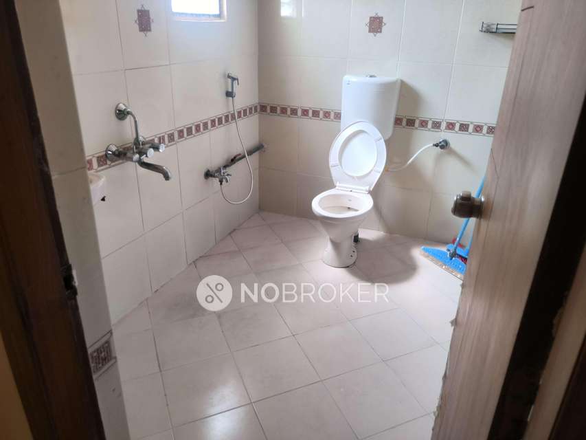 3 BHK Flat In Shanta Sriram Satellite Township For Sale  In Jeedimetla