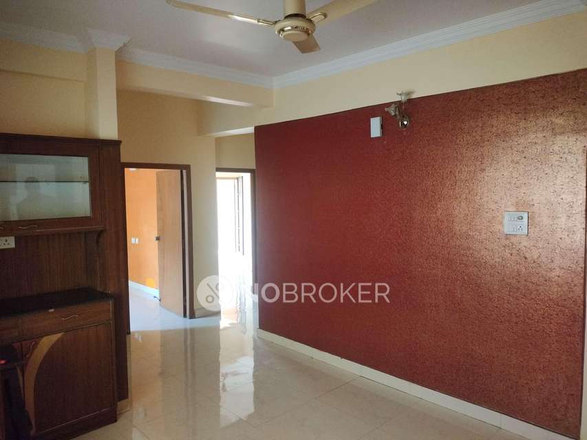 3 BHK Flat In Shanta Sriram Satellite Township For Sale  In Jeedimetla