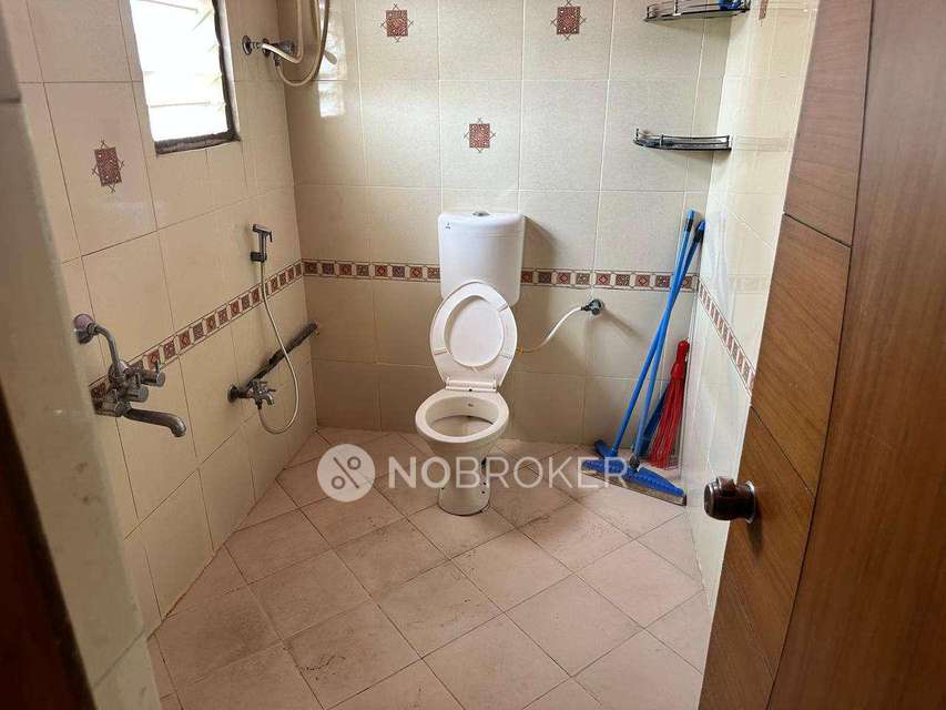 3 BHK Flat In Shanta Sriram Satellite Township For Sale  In Jeedimetla