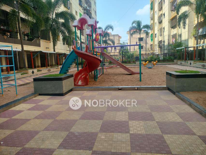 3 BHK Flat In Shanta Sriram Satellite Township For Sale  In Jeedimetla