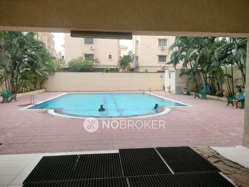 3 BHK Flat In Shanta Sriram Satellite Township For Sale  In Jeedimetla