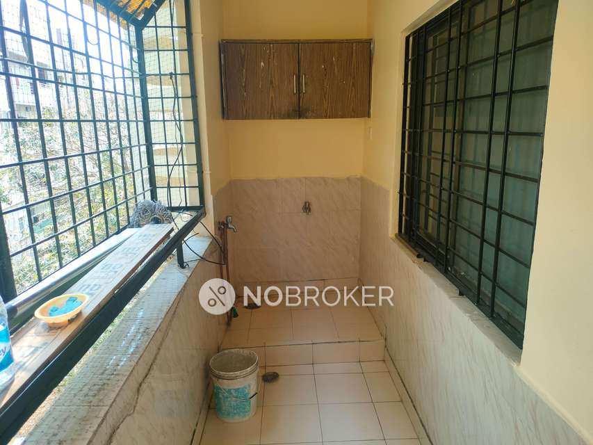 3 BHK Flat In Shanta Sriram Satellite Township For Sale  In Jeedimetla