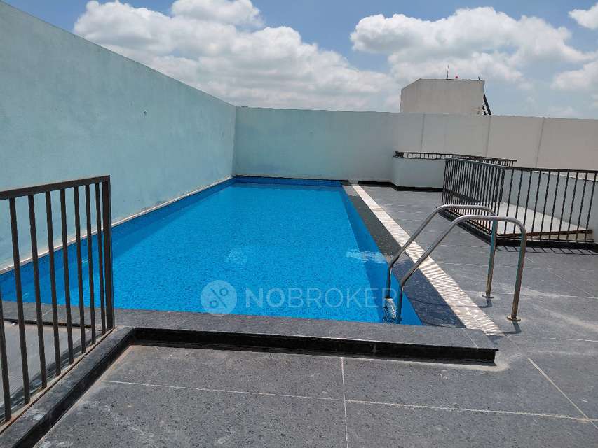 1 BHK Flat In Y At Whitefield for Rent  In Hoodi