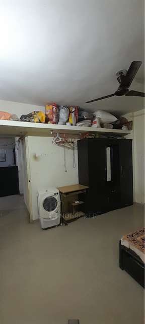 1 BHK Flat In Balaji Complex Shivne For Sale  In Shivane