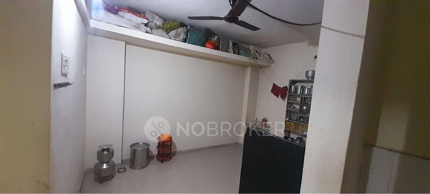 1 BHK Flat In Balaji Complex Shivne For Sale  In Shivane