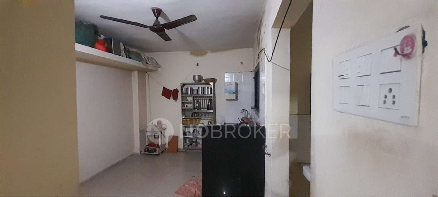 1 BHK Flat In Balaji Complex Shivne For Sale  In Shivane