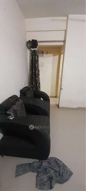 1 BHK Flat In Balaji Complex Shivne For Sale  In Shivane