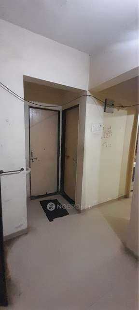 1 BHK Flat In Balaji Complex Shivne For Sale  In Shivane