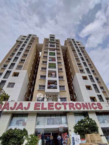 3 BHK Flat In Fortune Heights, Miyapur For Sale  In Miyapur