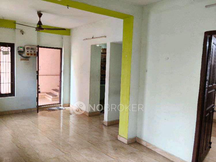 1 BHK House for Rent  In Ekkatuthangal