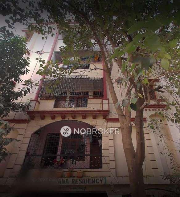 3 BHK Flat In Sai Kalpana Residency For Sale  In Madhapur, 