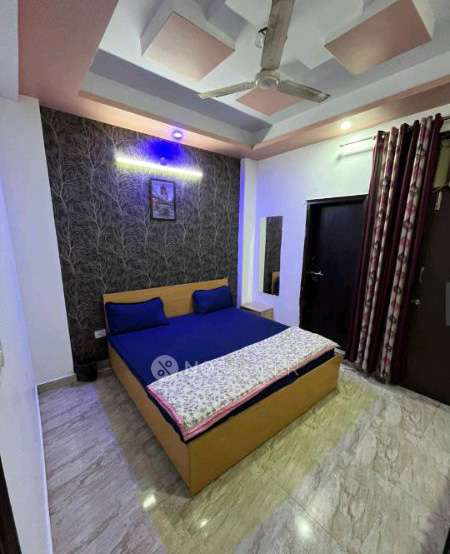 PG for Anyone in Sidharth Vihar