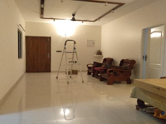 3 BHK Flat In Silversky Lakeside 2 For Sale  In Surapet