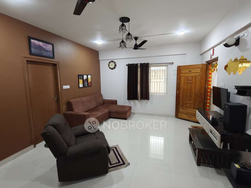 2 BHK Flat In Sri Murari Grand  Aishwarya, Aishwarya Crystal Layout For Sale  In Aishwarya Crystal Layout