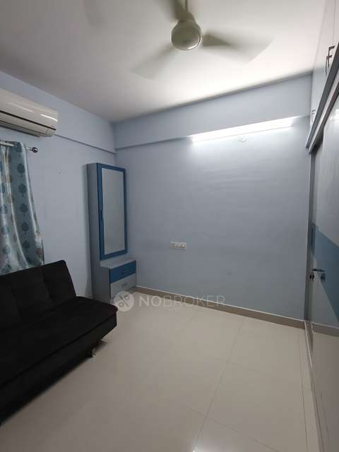 2 BHK Flat In Sri Murari Grand  Aishwarya, Aishwarya Crystal Layout For Sale  In Aishwarya Crystal Layout